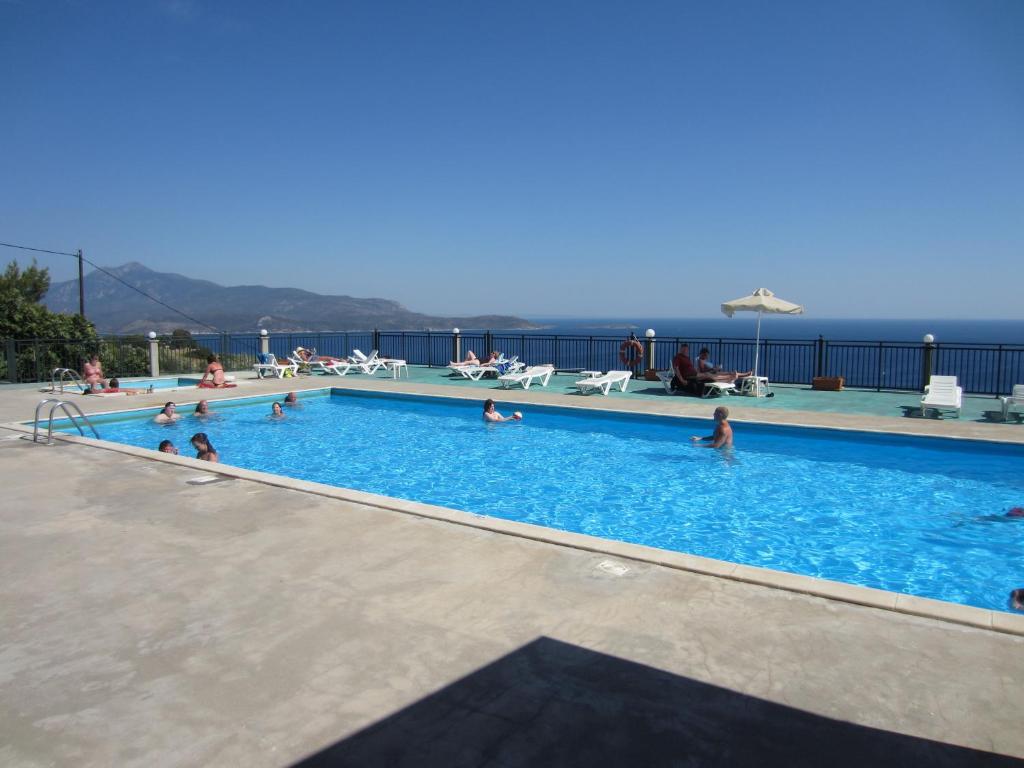 Saint Catherine Hotel photo