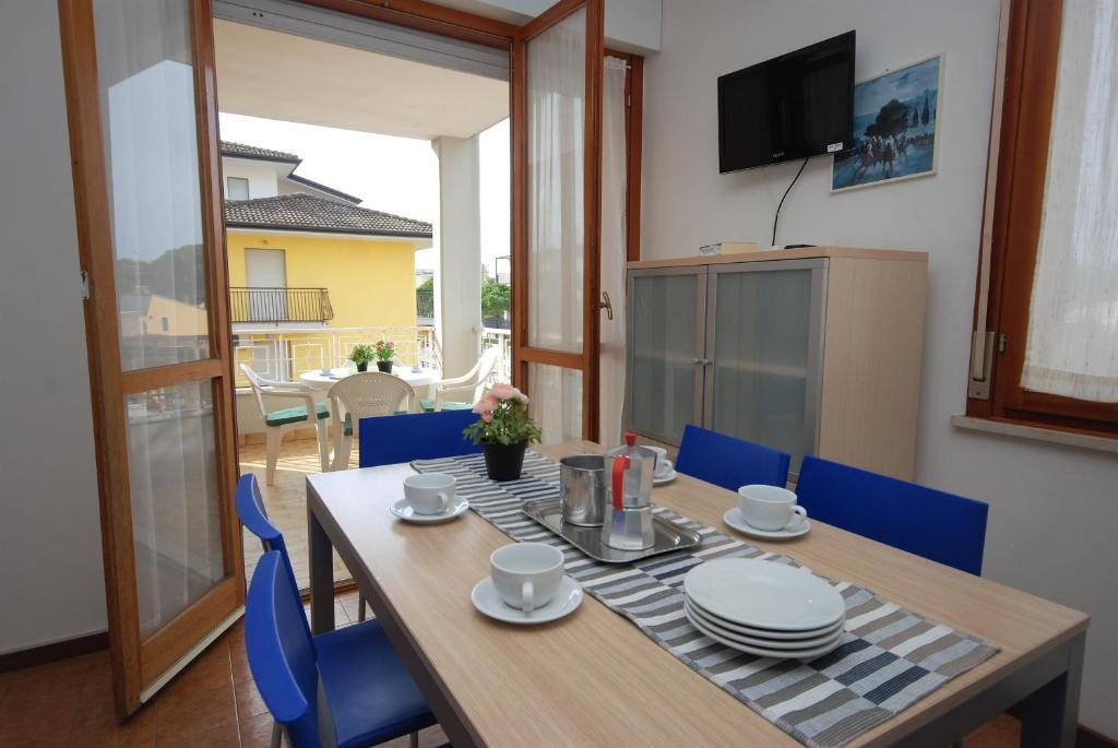 Residenza Gardenia - 2