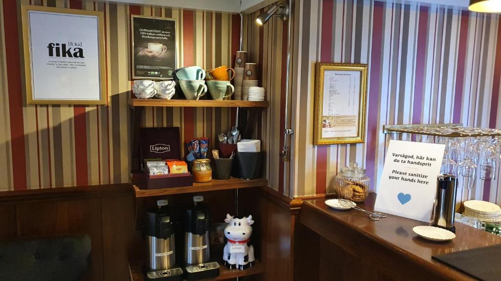 Sure Hotel by Best Western Centralhotellet photo