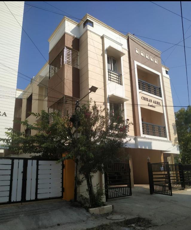 Chippy Apartments No23 photo