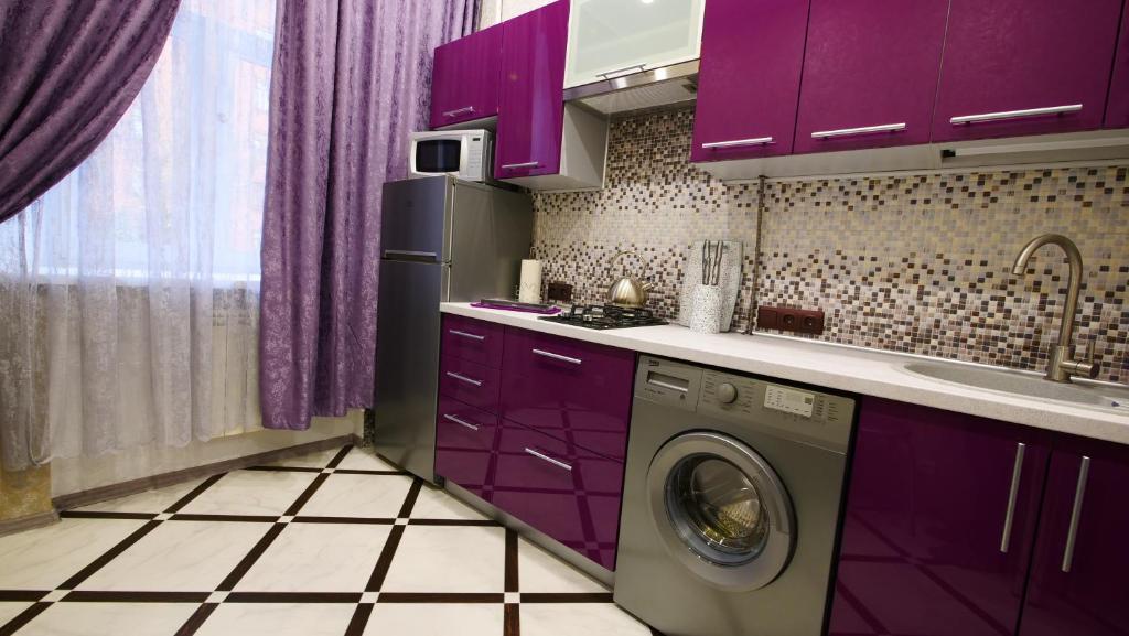 Lola Apartment Internationalnaya 13 — Hotel in Minsk