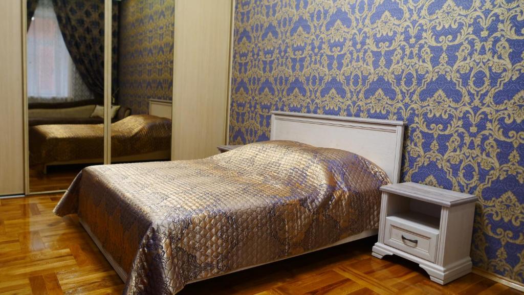 Lola Apartment Internationalnaya 13 photo
