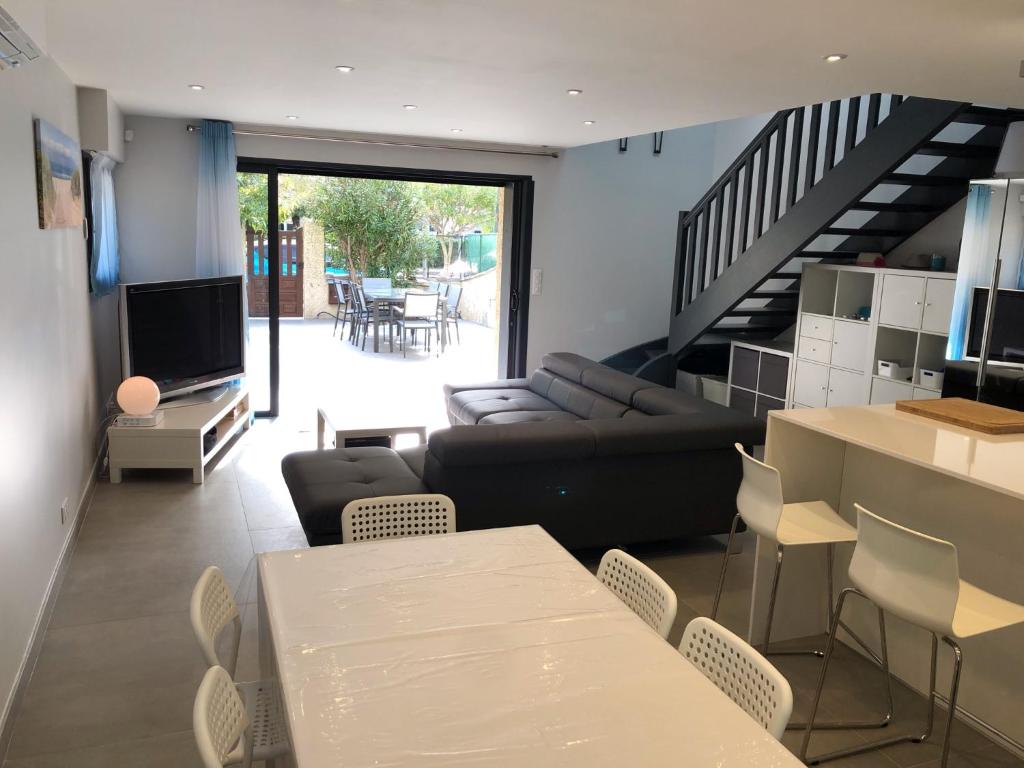 Villa ZEN - 5