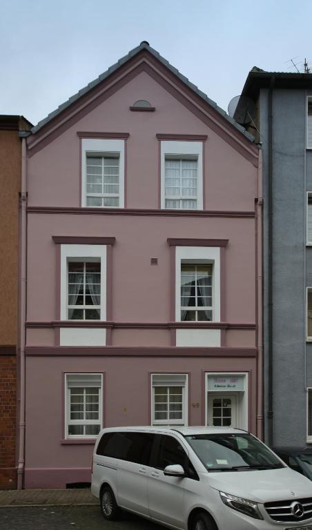 SK Apartments - Liborius photo