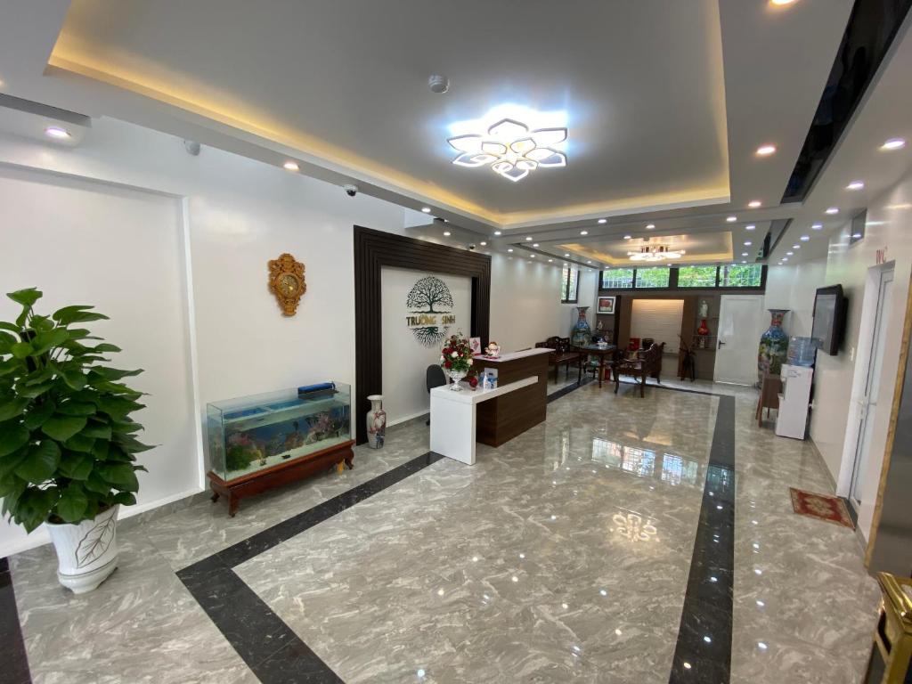 Truong Sinh Hotel