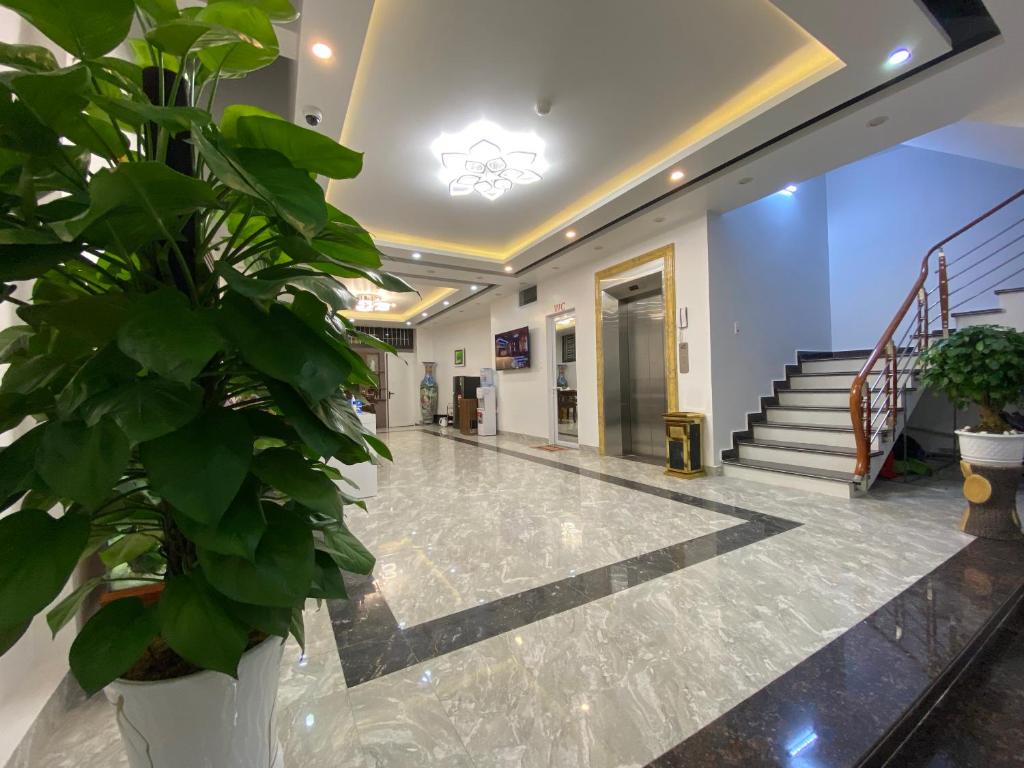 Trường Sinh Hotel