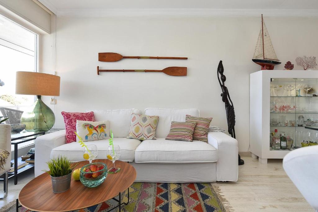 Maspalomas Beach Apartment Charca 1 photo