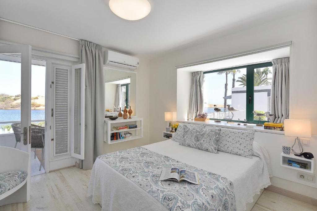 Maspalomas Beach Apartment Charca 1 by VillaGranCanaria - 2