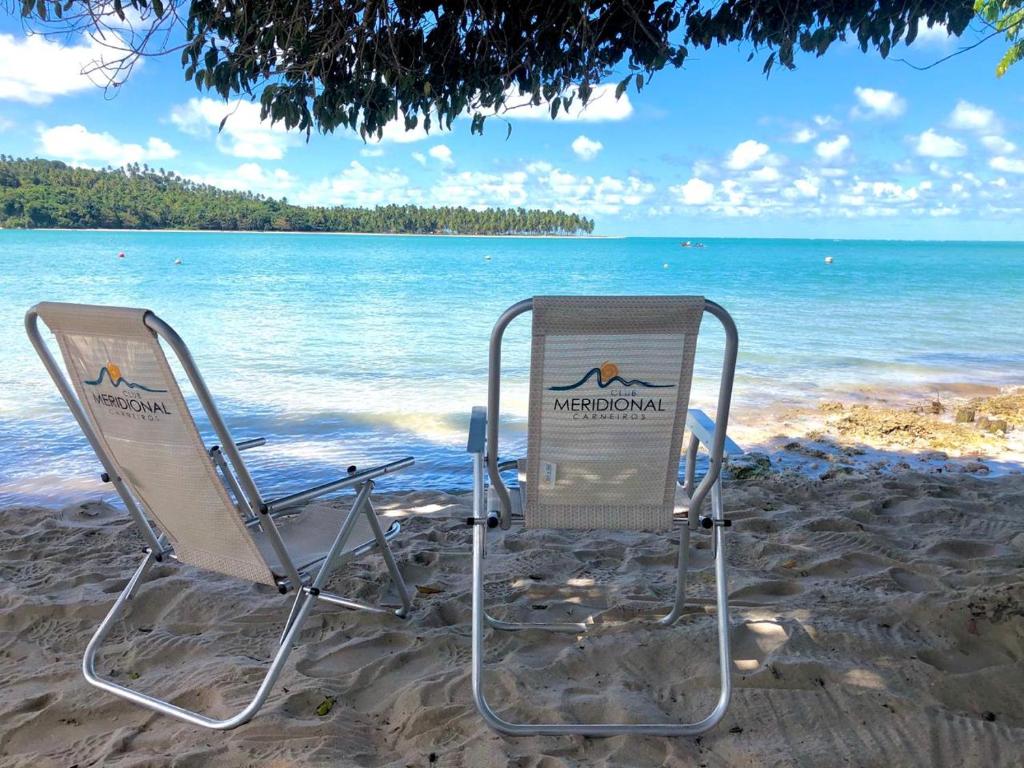 Apartamento 1PP B100 - Condominio Club Meridional - Praia dos Carneiros - Pernambuco photo