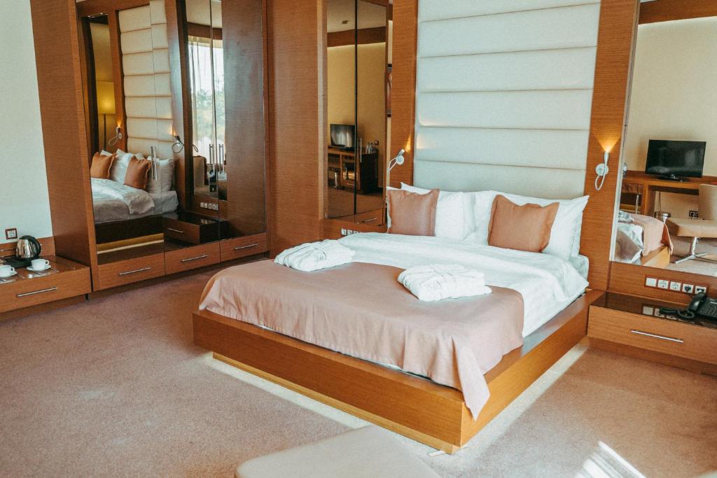 Arfa Park-Hotel photo