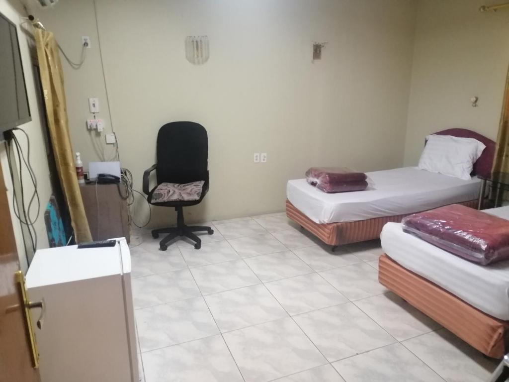 Khobar Fantastic Furnished Apartments photo