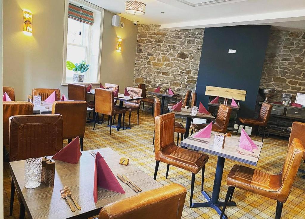 Tredegar Arms Hotel photo