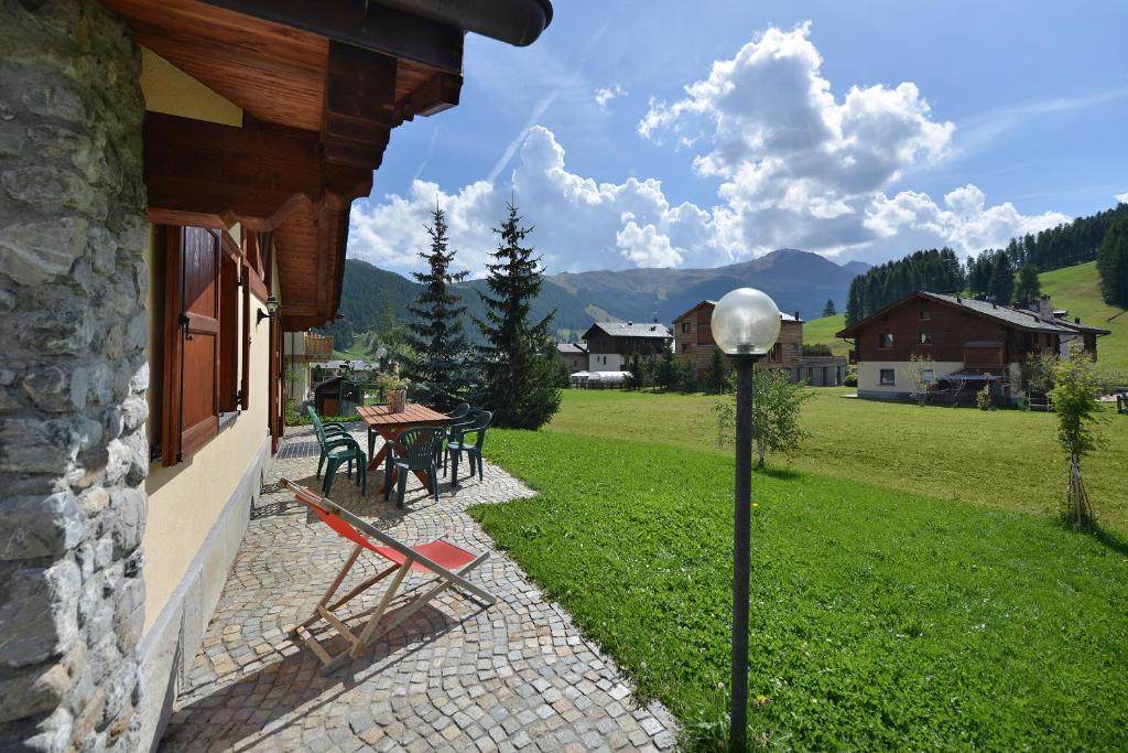 Chalet Barbara - 5