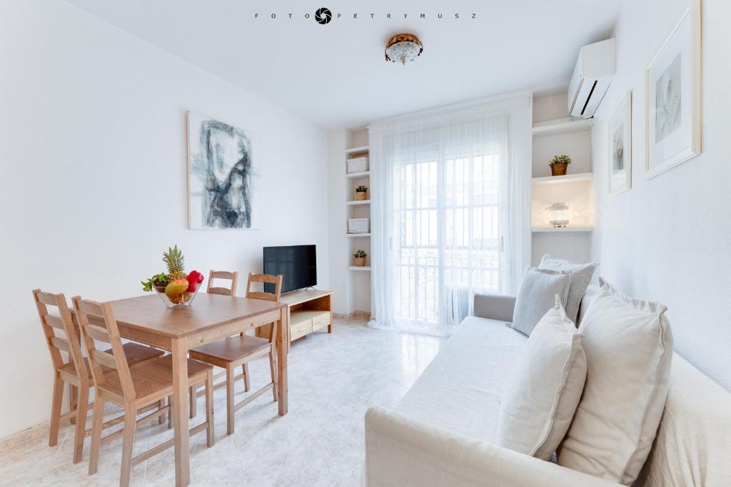 San Cristobal Apartment - Alicante City Center — Hotel in Alicante