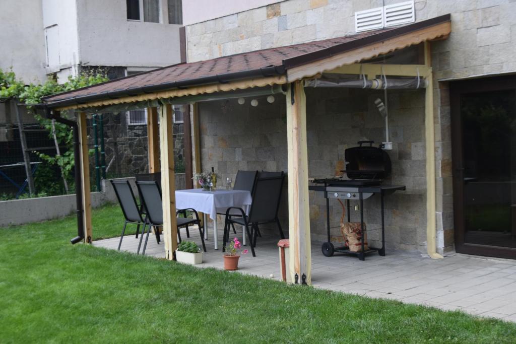 Sveti Nikola Family Hotel Sapareva Banya photo