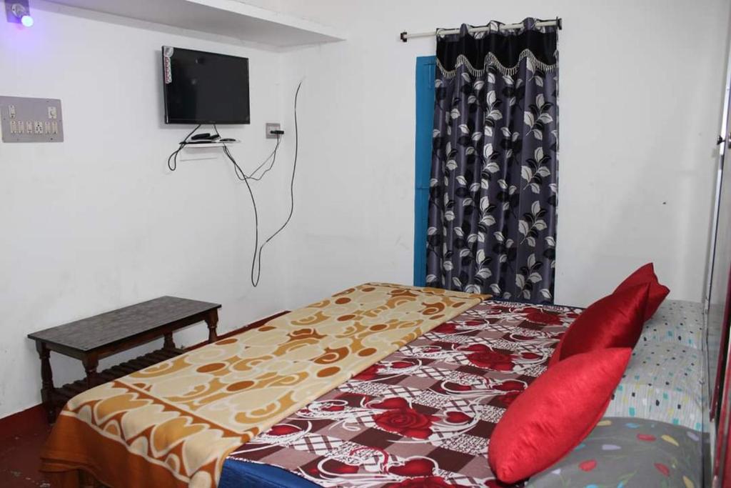 Murugan Home Stay — Hotel in Pondicherry