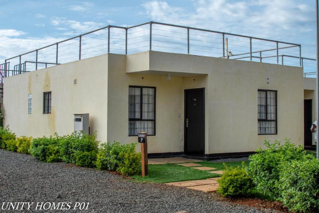 Eldoret Apartments for Rent, Kenya price from 8 of Hotels