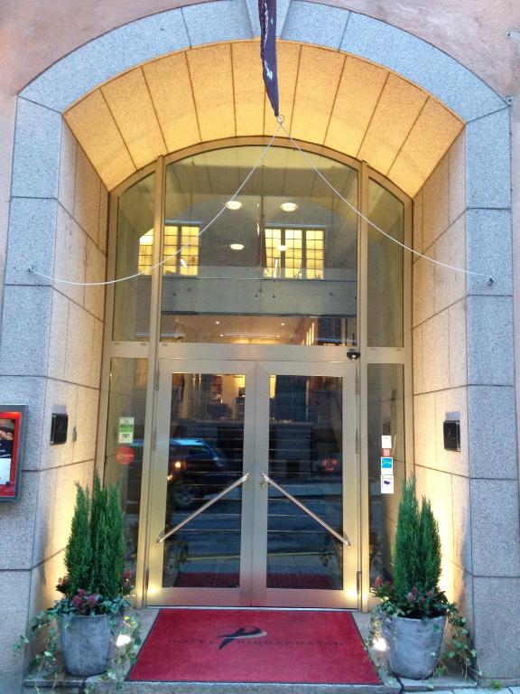 Hotel Riddargatan Photo 39
