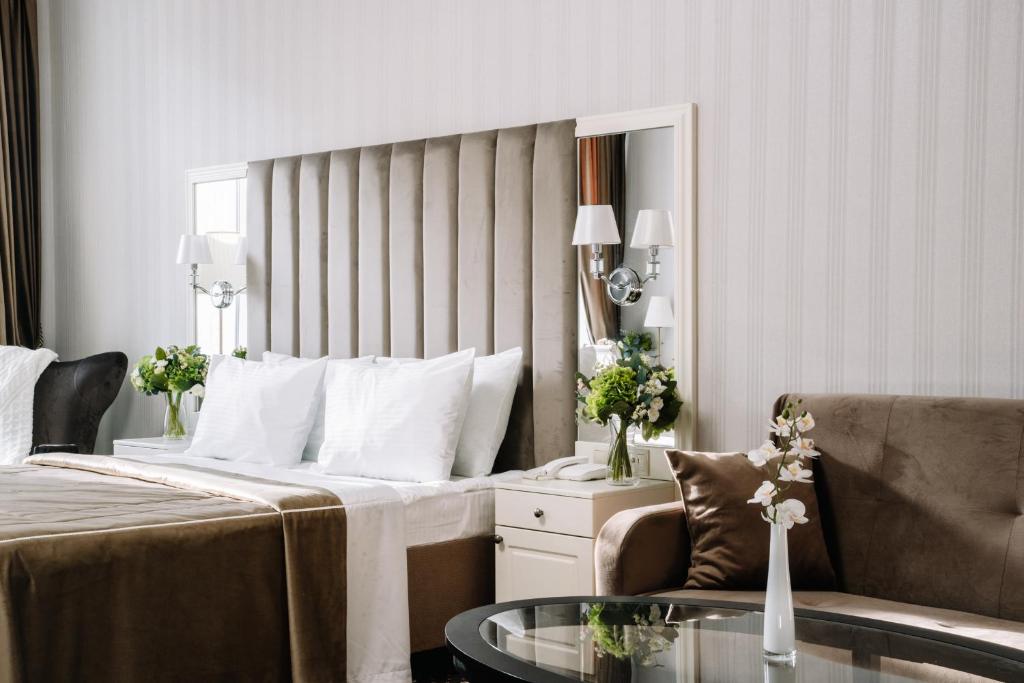 Fratelli — Hotel in Moscow