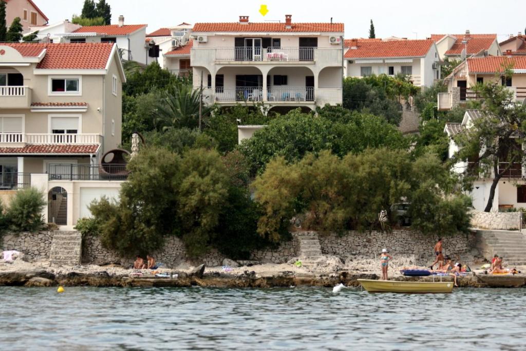 Apartman MLADEN, Trogir