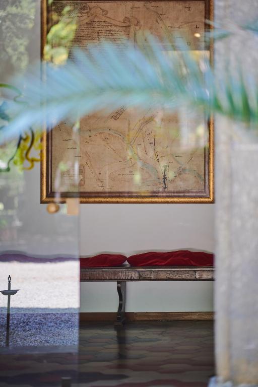 Hotel Villa Ciconia - 4