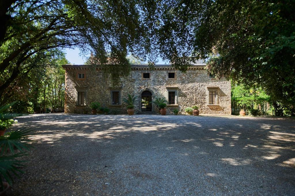 Hotel Villa Ciconia - 2