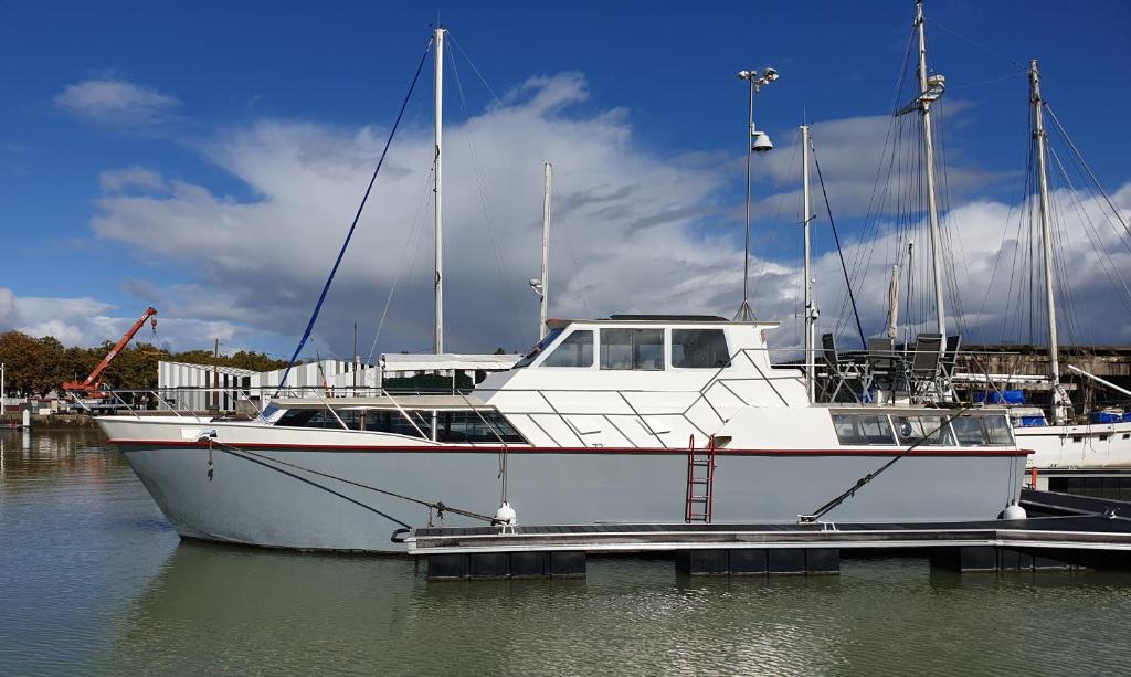 Le Bateau Ivre - 2