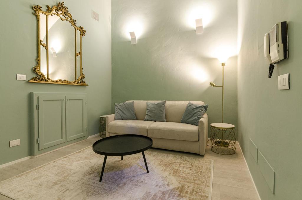 Casa Bocchi, Luxury apartment in Historical Palace - 2