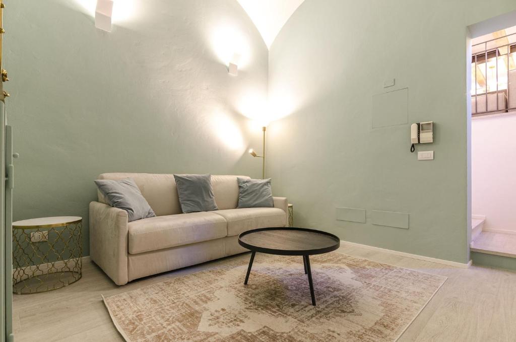 Casa Bocchi, Luxury apartment in Historical Palace - 3