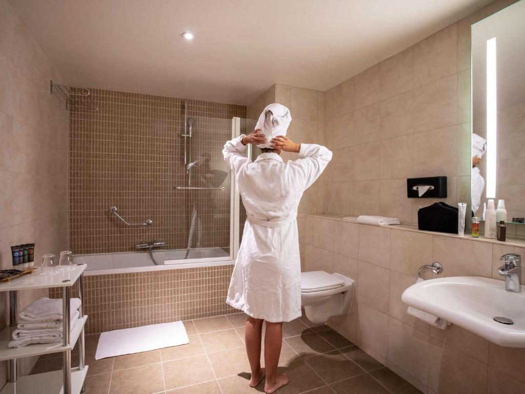Hotel Facilities
