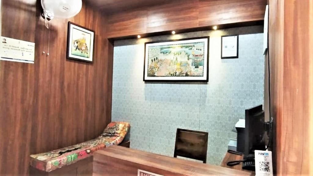 Hotel krishna kunj photo