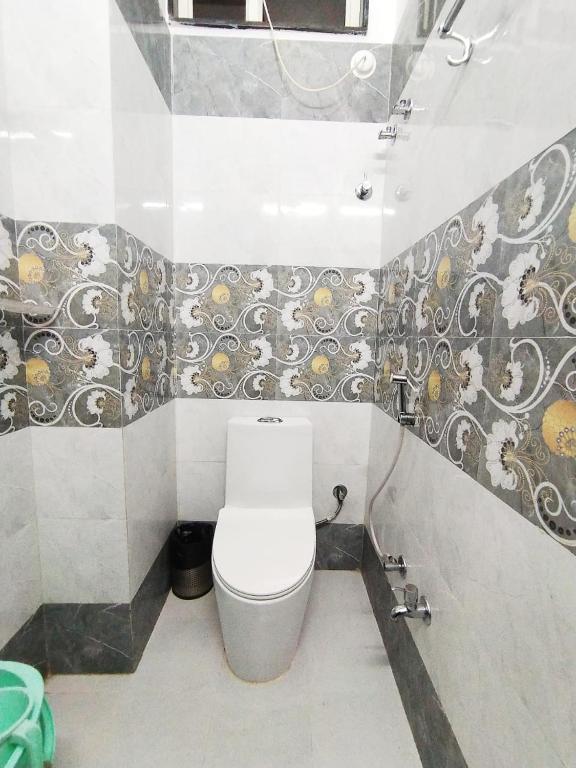 Hotel krishna kunj photo