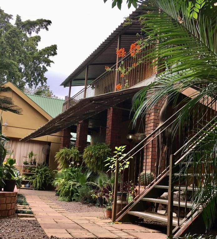 Guest Houses in Gaborone, Botswana price from 21 of Hotels