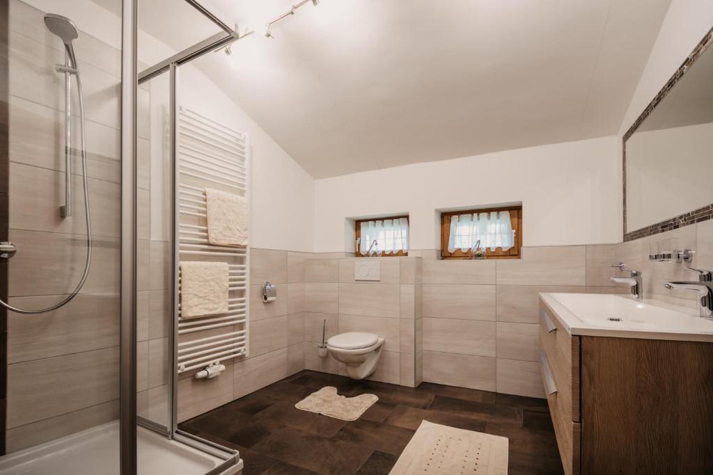 DAS "Bergzeit" - Appartements photo