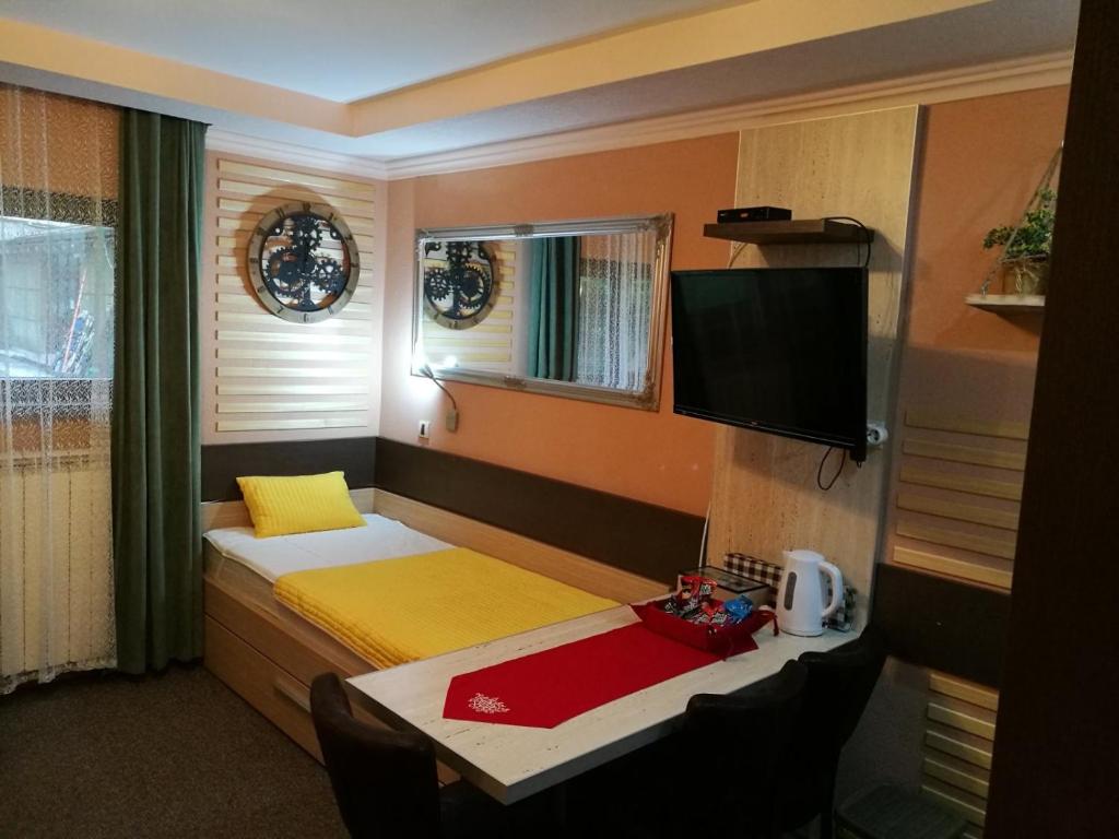 Apartman VR46 - 4