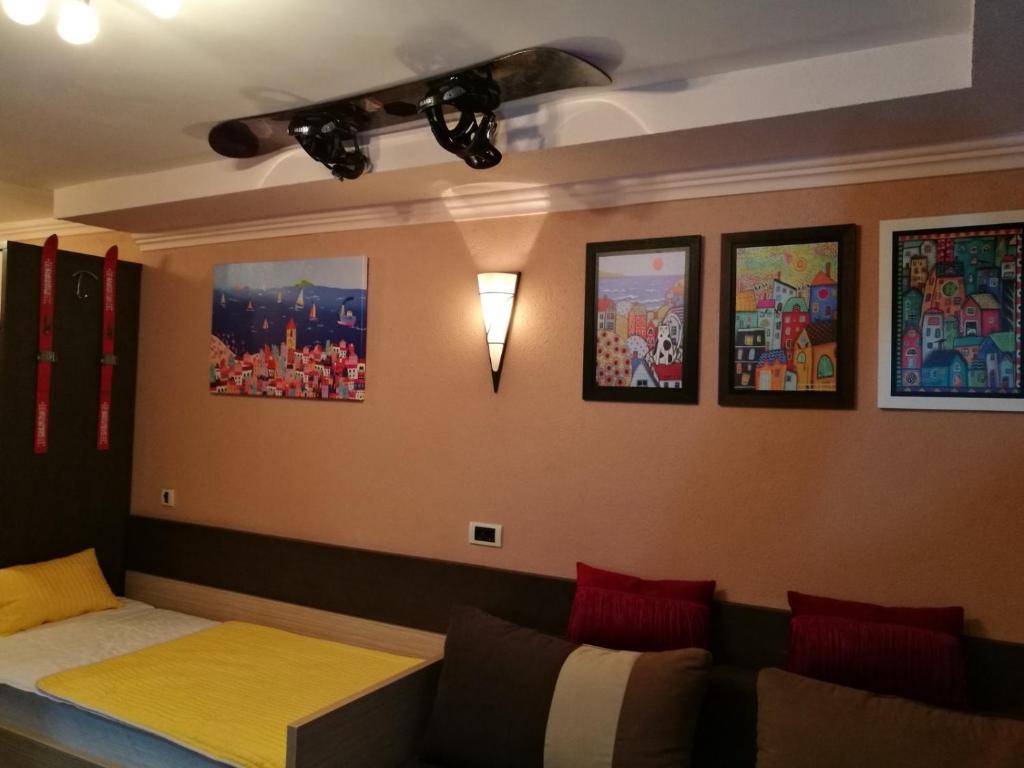 Apartman VR46 - 3