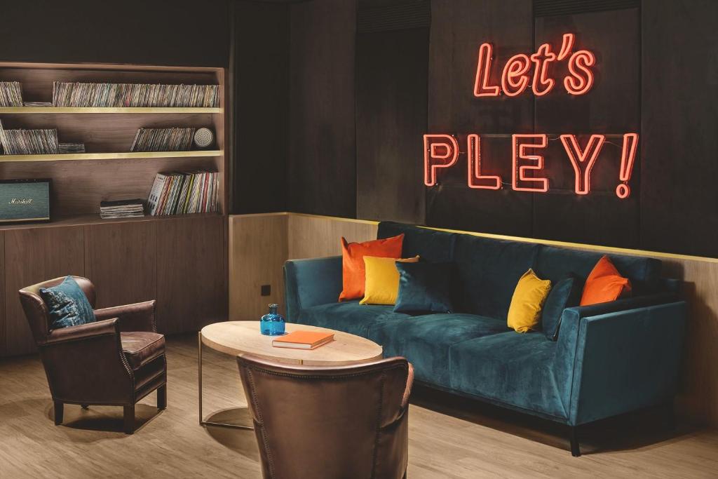 Programlehetőségek