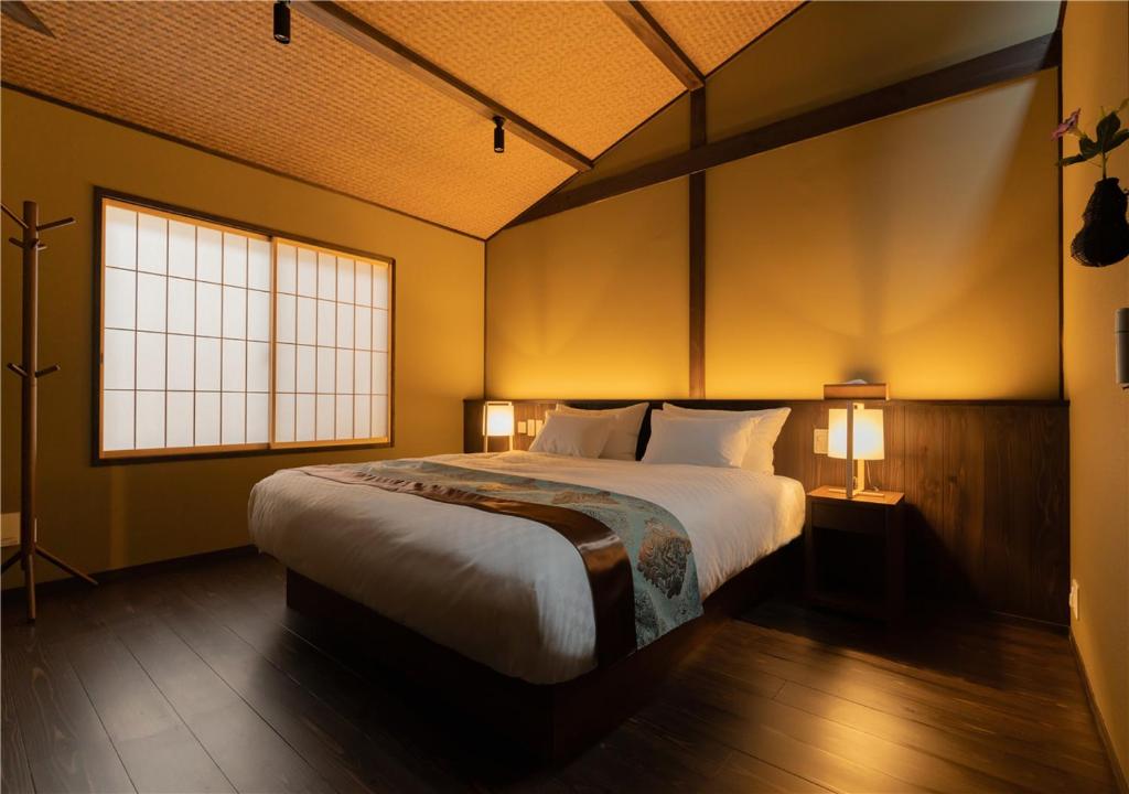 星屋旅館 談山旅館