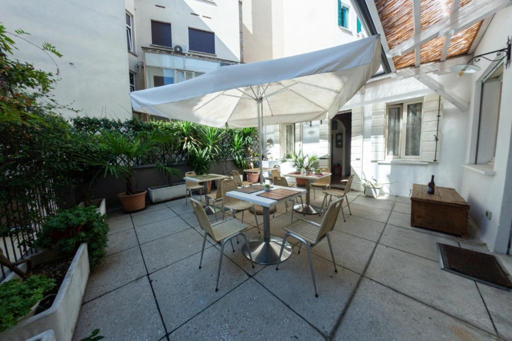 B&B Madam Treviso photo