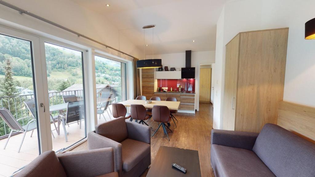Appartement Kitzsteinhorn -Summercard included - 5