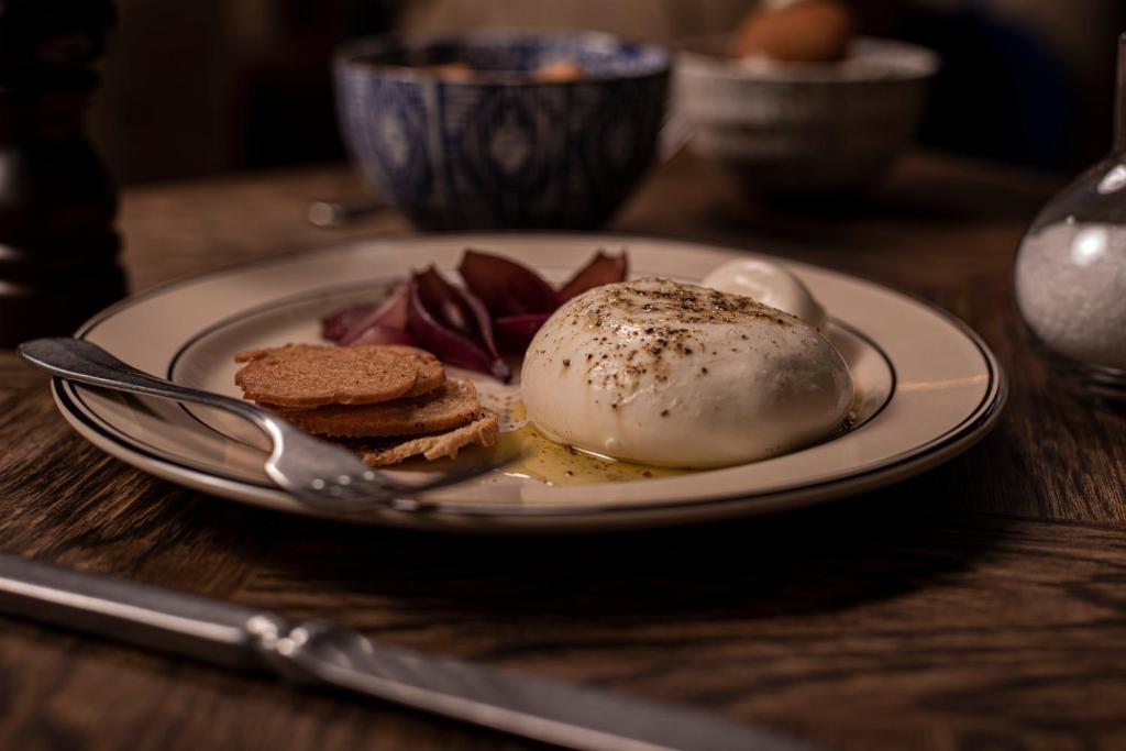 お料理のイメージ
