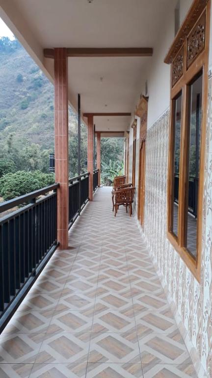 Hotel Nur Cahaya - Syariah photo
