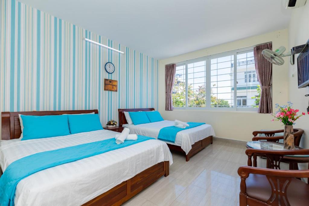 Huong Giang Seaside Villa, Vung Tau