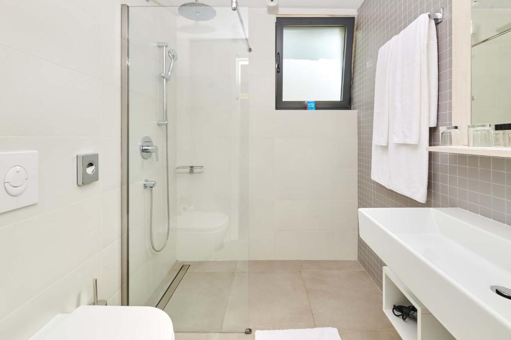 Villas Bellevue Plava Laguna — Hotel rooms in Poreč, Istria