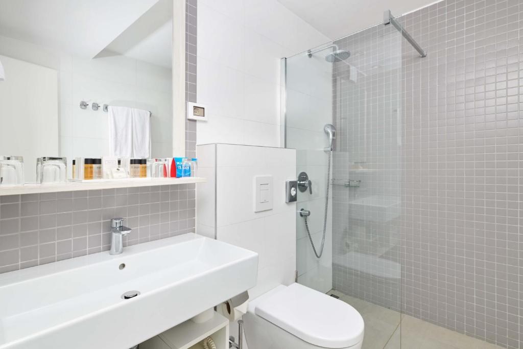 Villas Bellevue Plava Laguna — Hotel rooms in Poreč, Istria