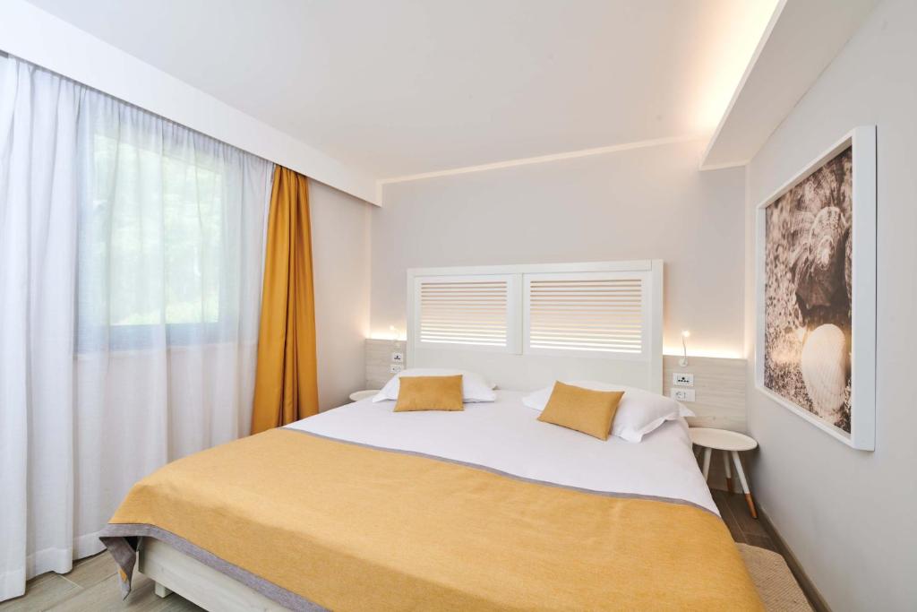 Villas Bellevue Plava Laguna — Hotel rooms in Poreč, Istria