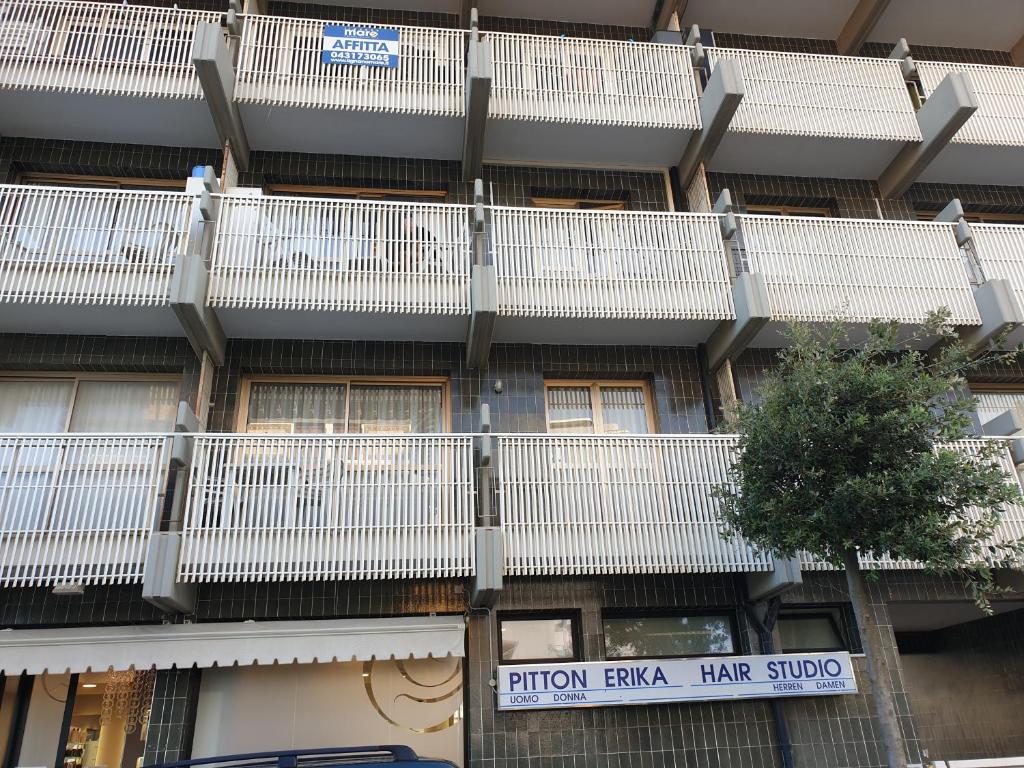 condominio spiaggia - 3