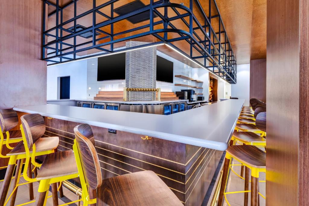 Hotel Indigo Detroit Downtown by IHG 호텔 이미지 1
