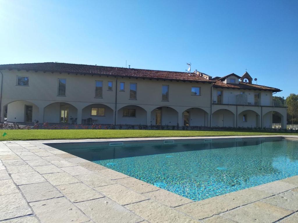 L'aja della Mirusina - Piedmont Resort Monferrato Langhe photo
