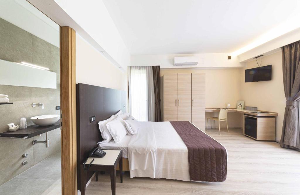Hotel Alla Corte SPA & Wellness Relax photo